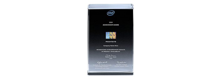 Foto Award Intel web