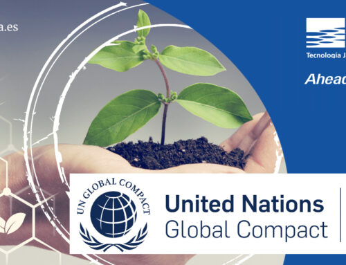 EBARA incluída em “United Nations Global Compact Stocks Index”