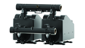 HYDROSTATION doble